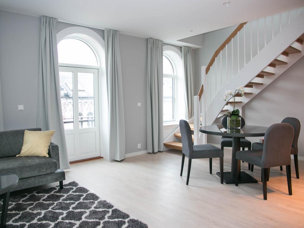 Frogner House Apartments - Odins Gate 10 Oslo Room photo